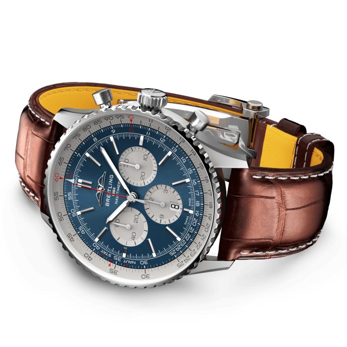 Navitimer B01 – Bild 3