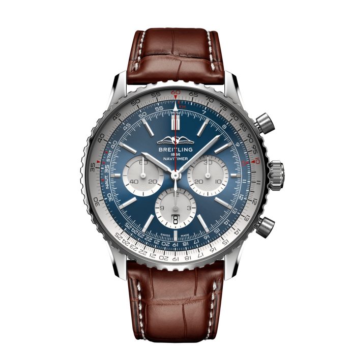 Navitimer B01