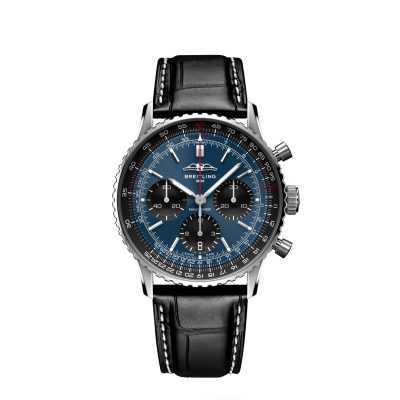 Navitimer 41 B01