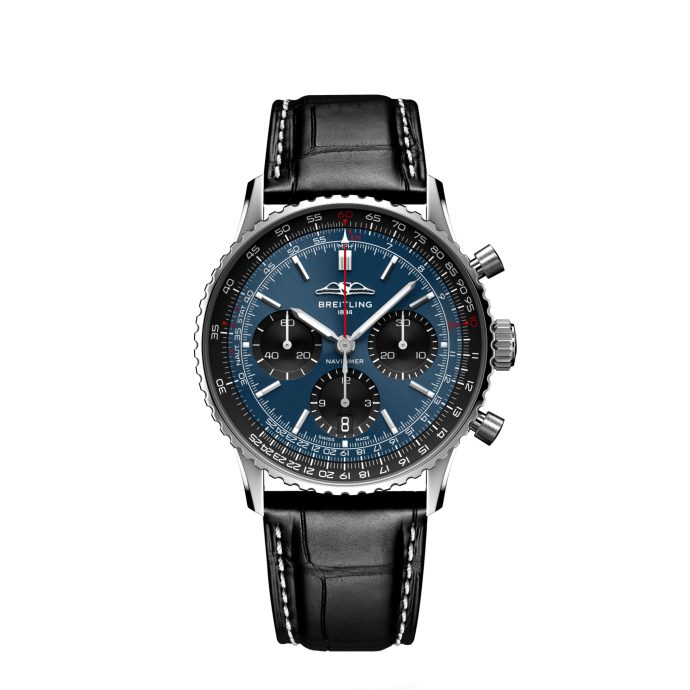 Navitimer 41 B01