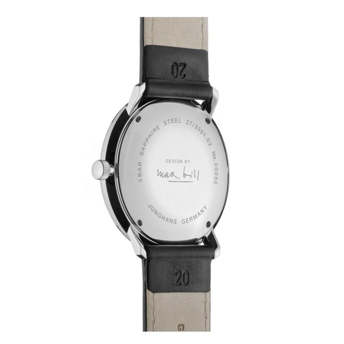 max bill Automatic – Bild 3