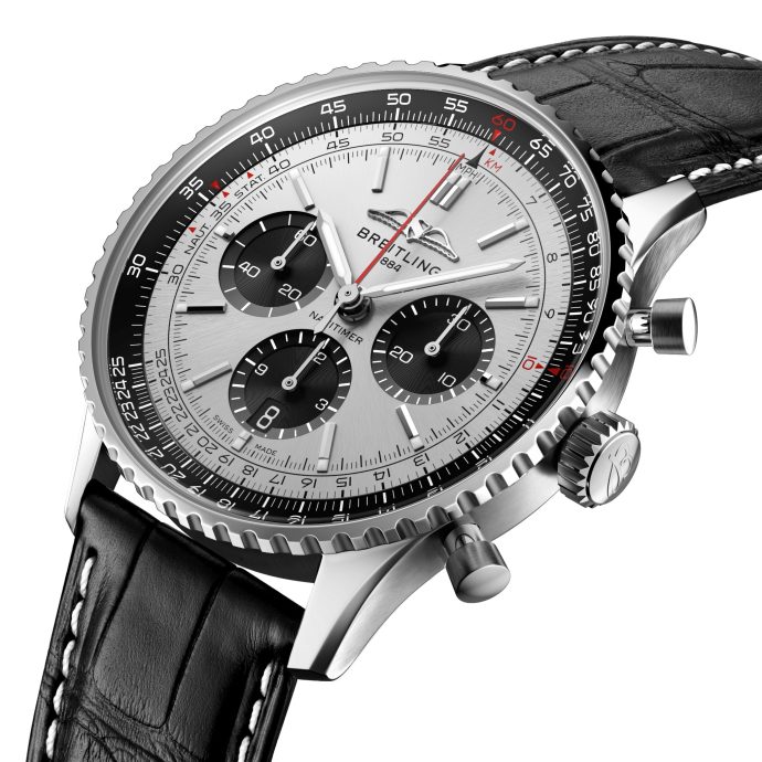 Navitimer B01 – Bild 2