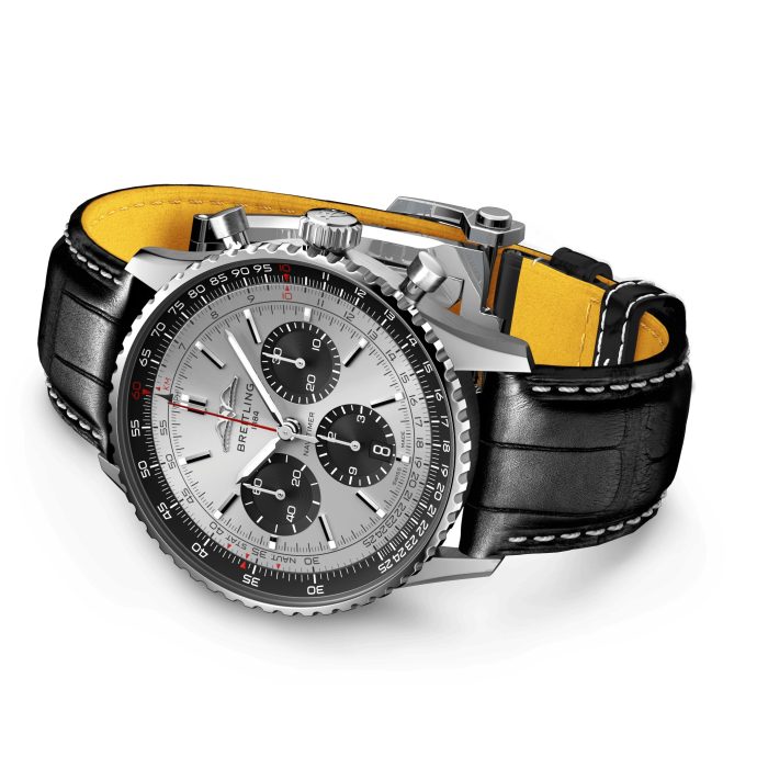 Navitimer B01 – Bild 3