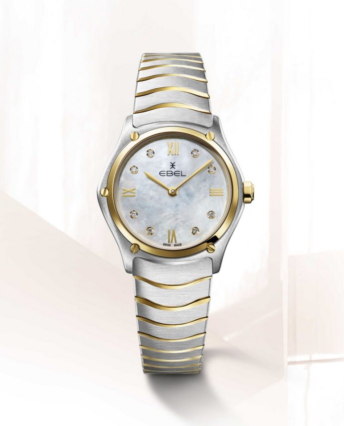 Sport Classic Lady
