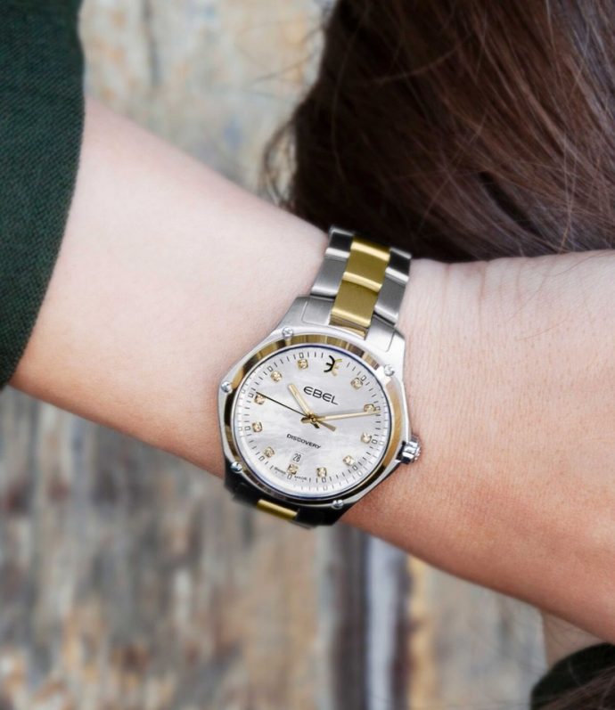Discovery 33mm – Bild 2