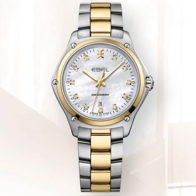 Discovery 33mm