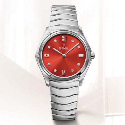 Sport Classic 33mm