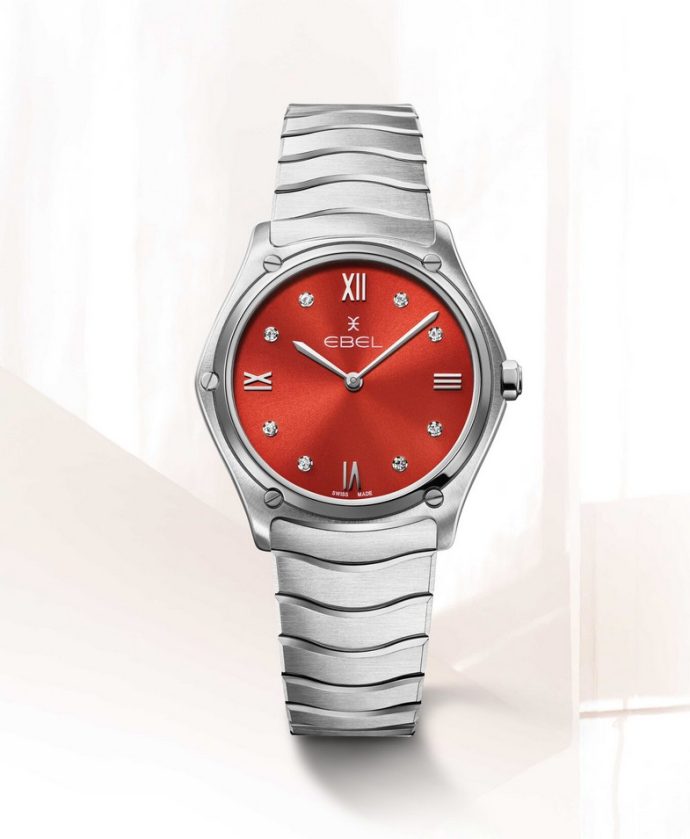 Sport Classic 33mm
