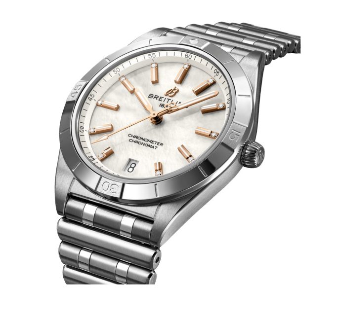 Chronomat – Bild 2