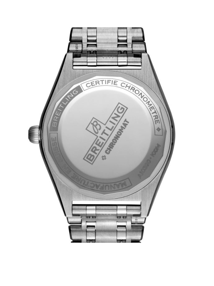 Chronomat – Bild 4