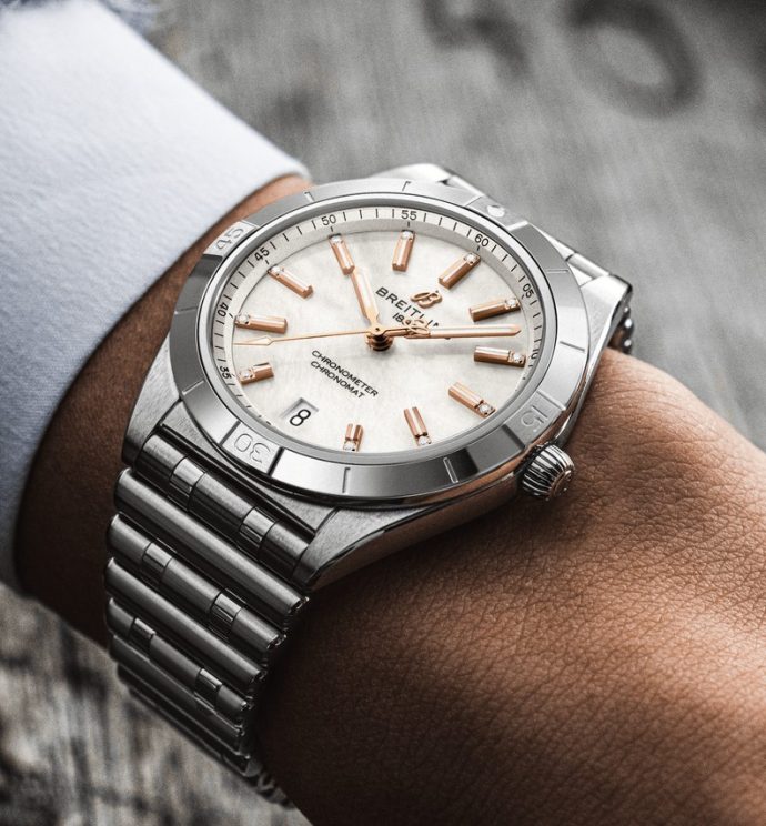 Chronomat – Bild 5
