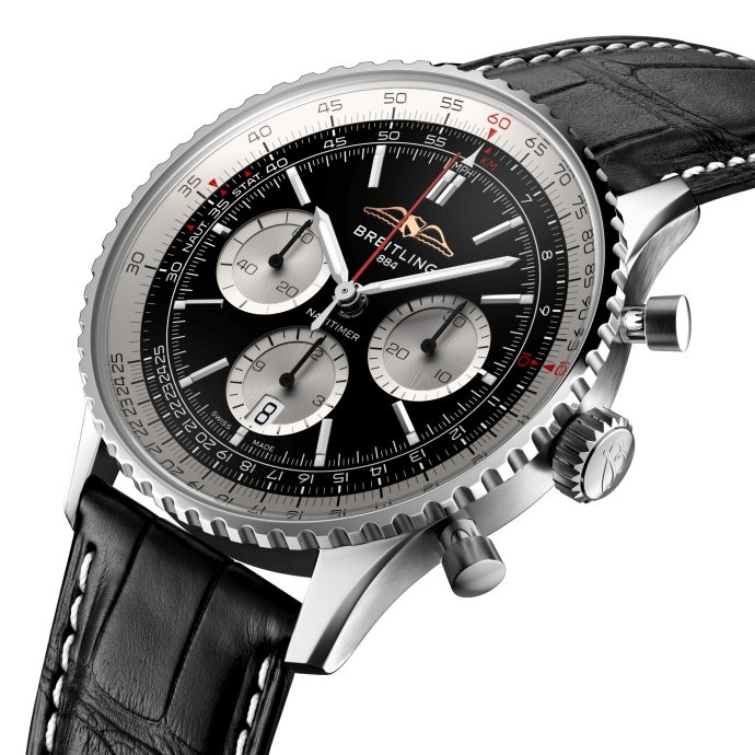 Navitimer B01 – Bild 2