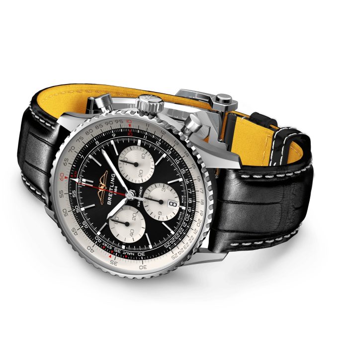 Navitimer B01 – Bild 3