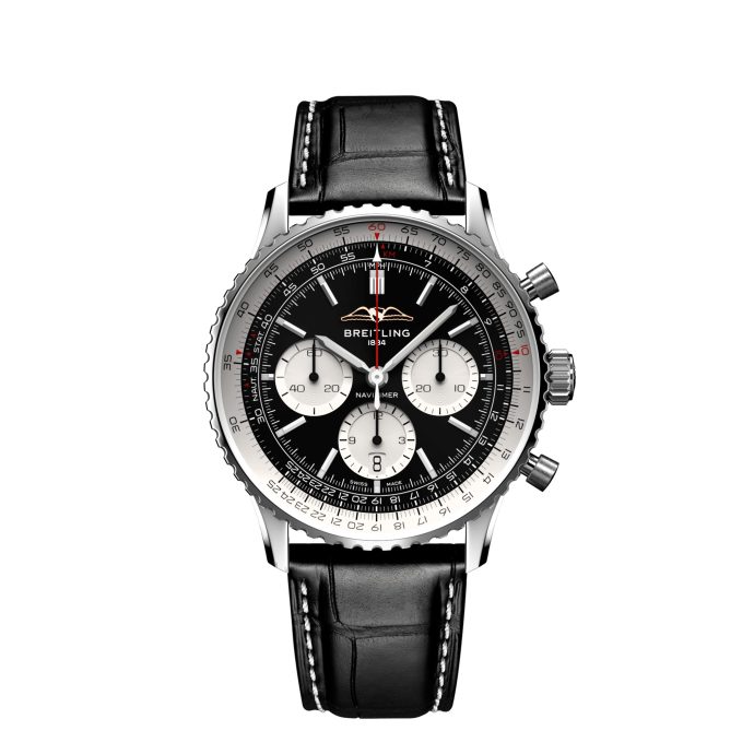 Navitimer B01