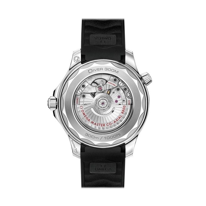 Speedmaster Diver – Bild 2