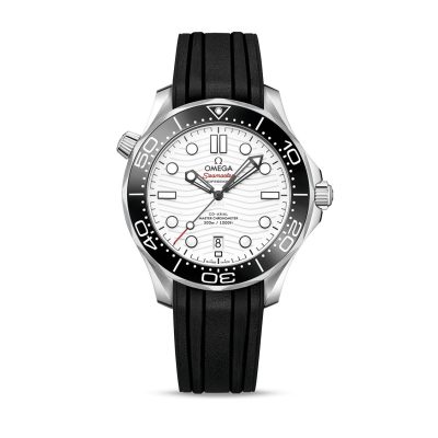 Speedmaster Diver