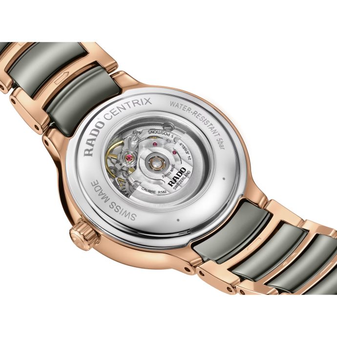 Centrix Diamonds – Bild 4