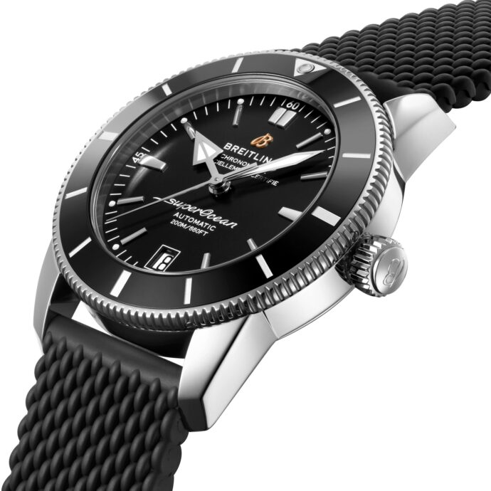 Superocean Heritage B20 – Bild 2
