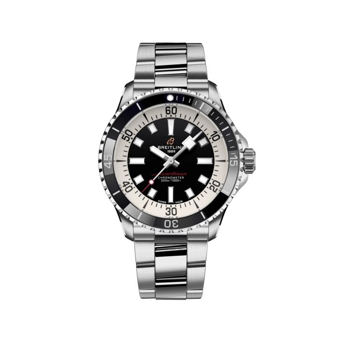 Superocean