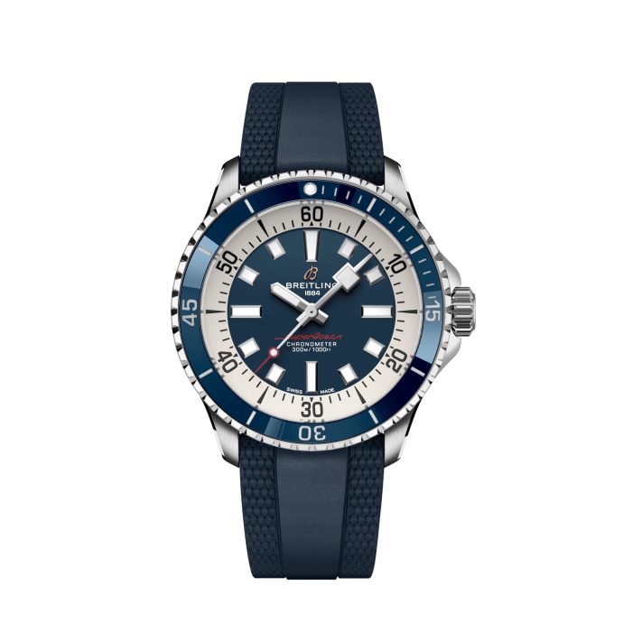 Superocean