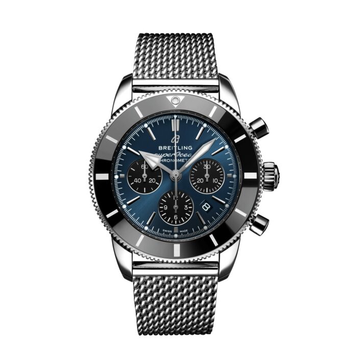 Superocean Heritage B01