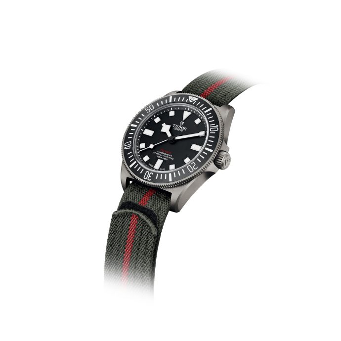 Pelagos FXD – Bild 2
