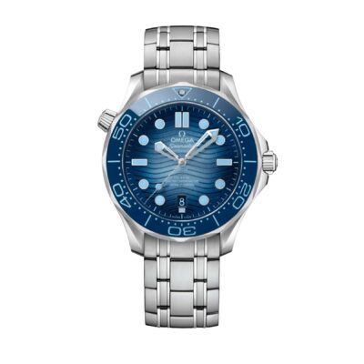 Seamaster Diver 300M
