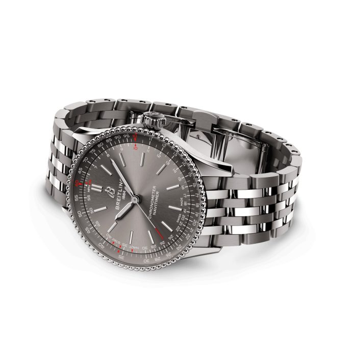 Navitimer – Bild 3
