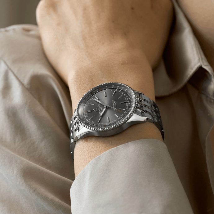 Navitimer – Bild 5