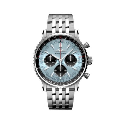Navitimer B01 Chronograph