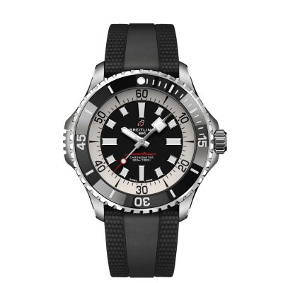 Superocean
