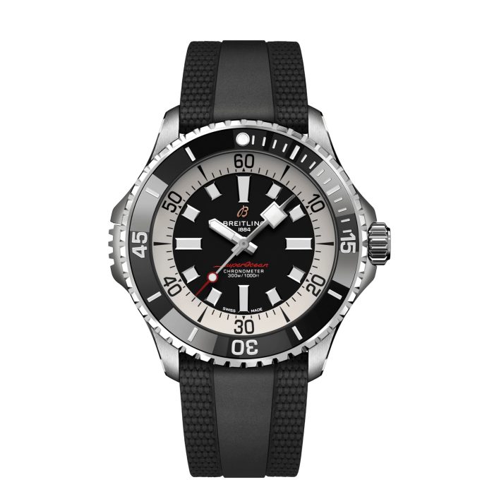Superocean