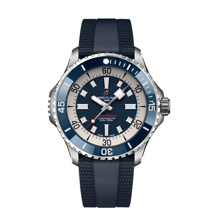 Superocean