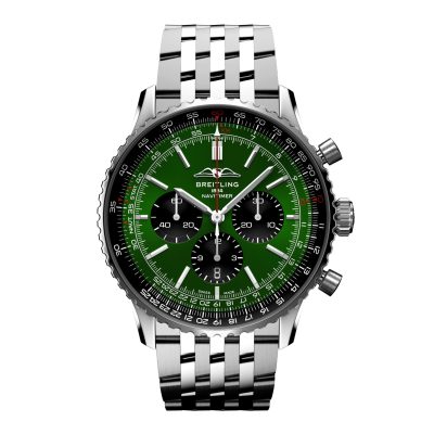 Navitimer B01