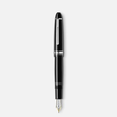 Meisterstück Platinum-Coated LeGrand Füllfederhalter