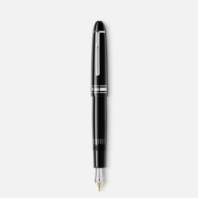 Meisterstück Platinum-Coated LeGrand Füllfederhalter
