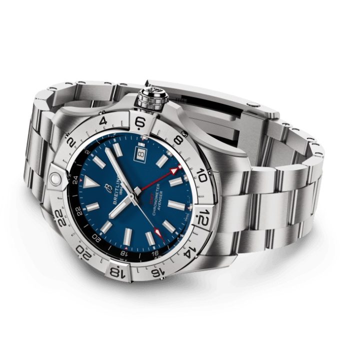 Avenger GMT – Bild 2