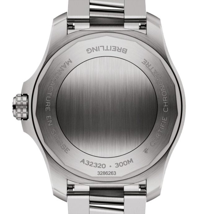 Avenger GMT – Bild 3