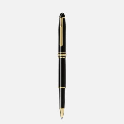 Meisterstück Gold-Coated Classique Rollerball