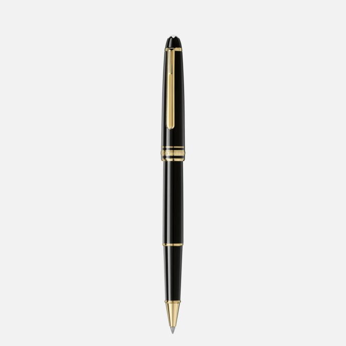 Meisterstück Gold-Coated Classique Rollerball