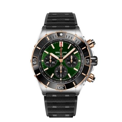 Super Chronomat B01