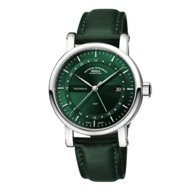 Teutonia II GMT
