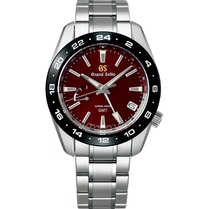 Sport Spring Drive GMT – Bild 2