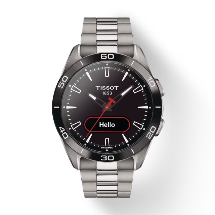T-Touch Connect Sport