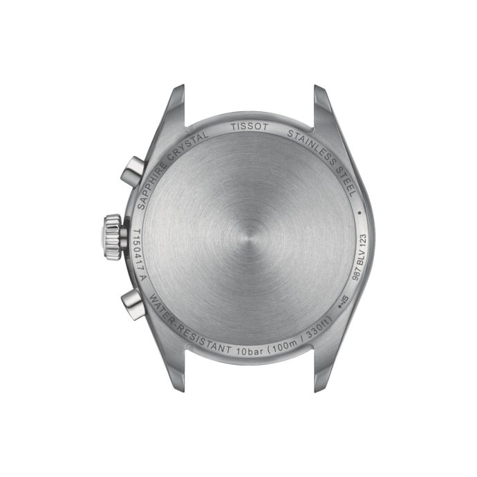 PR 100 Chronograph – Bild 3