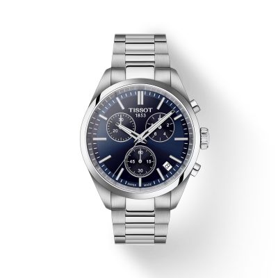 PR 100 Chronograph