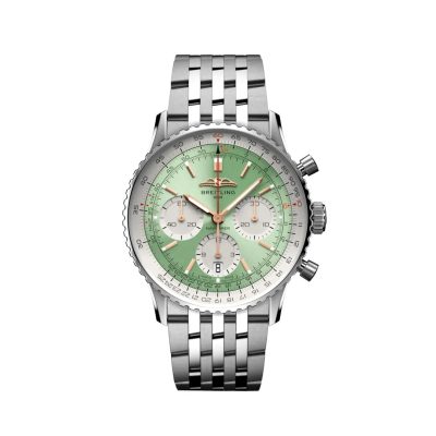 Navitimer B01
