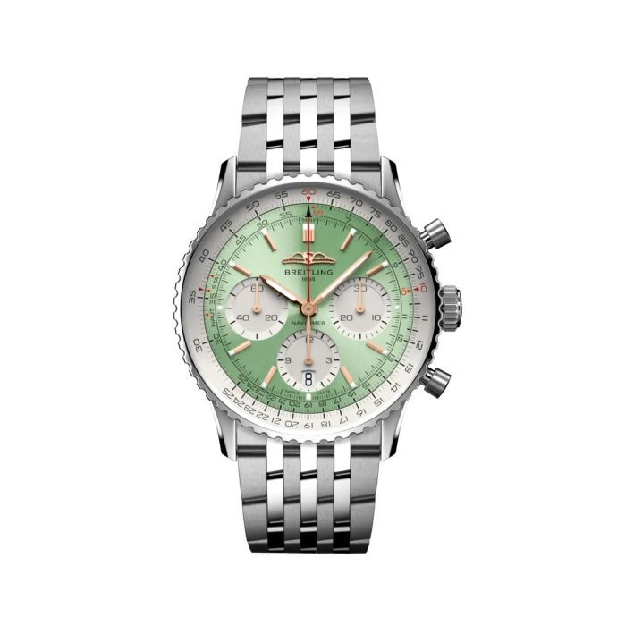 Navitimer B01