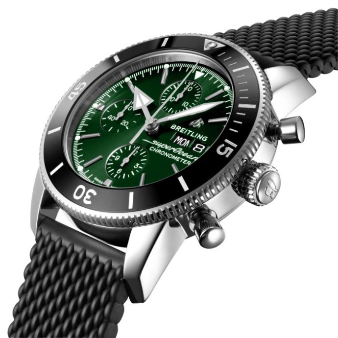 Superocean Heritage – Bild 2
