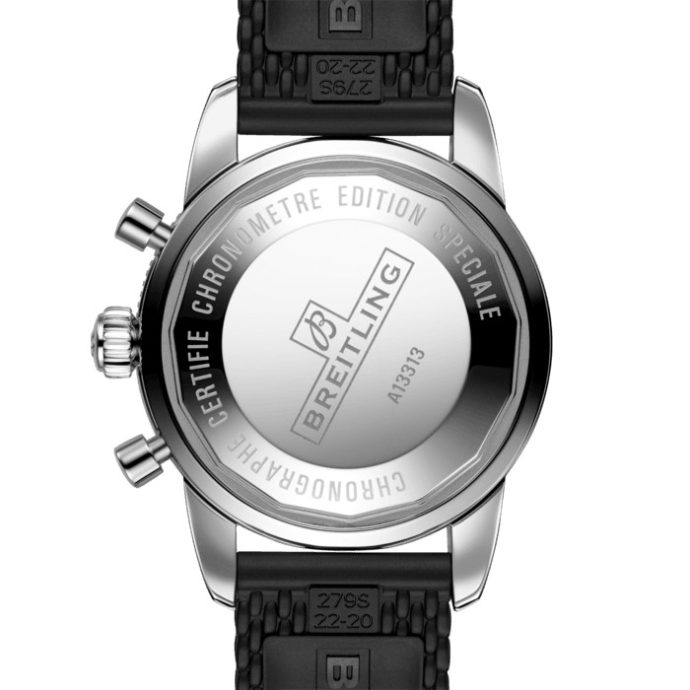 Superocean Heritage – Bild 4